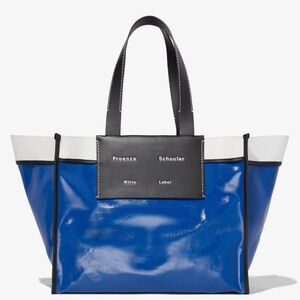 Lightly used Proenza Schouler bag XL